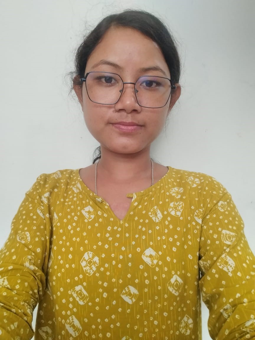 Photo of Anjima Baro