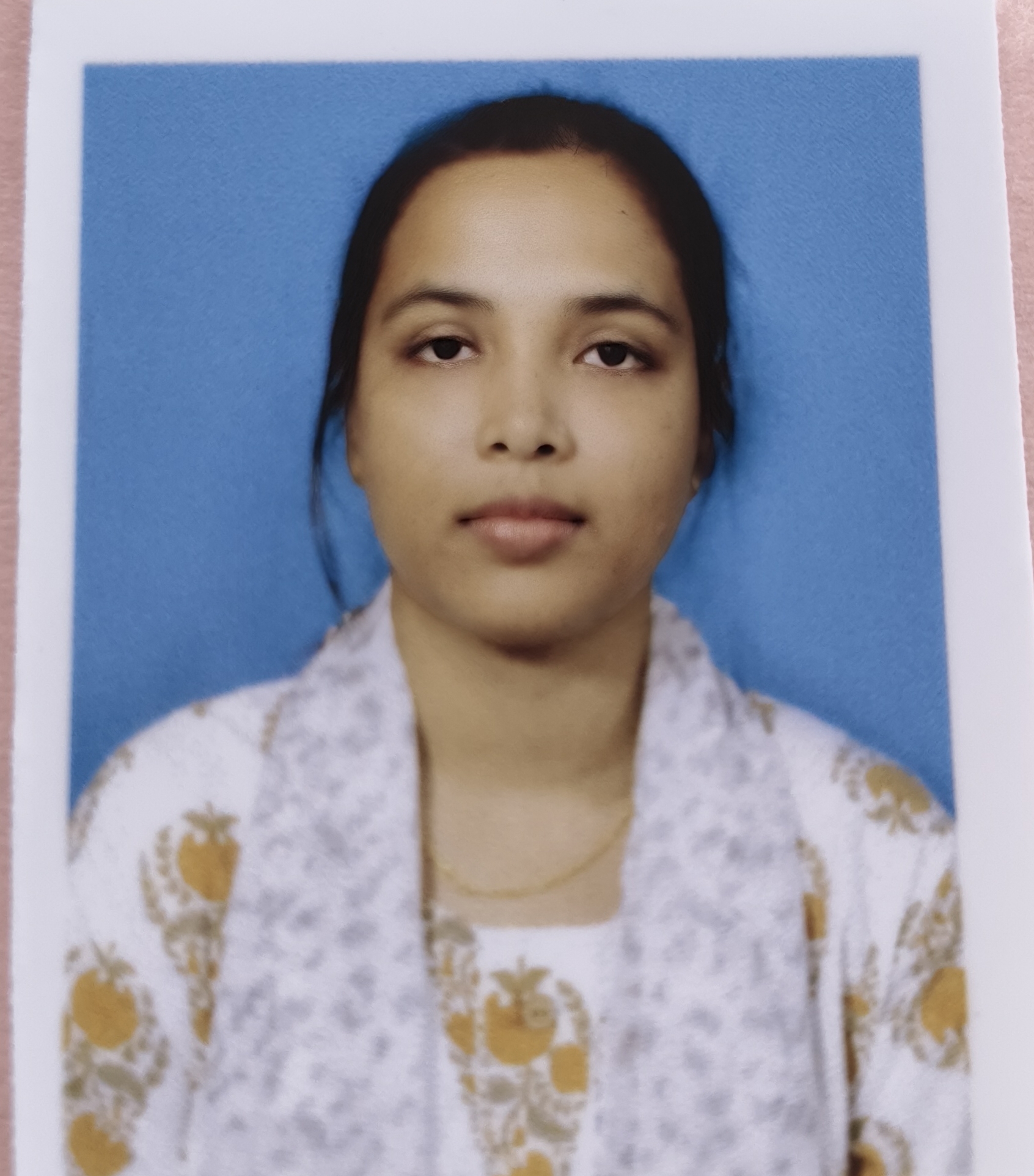 Photo of Shahnaj Parbin