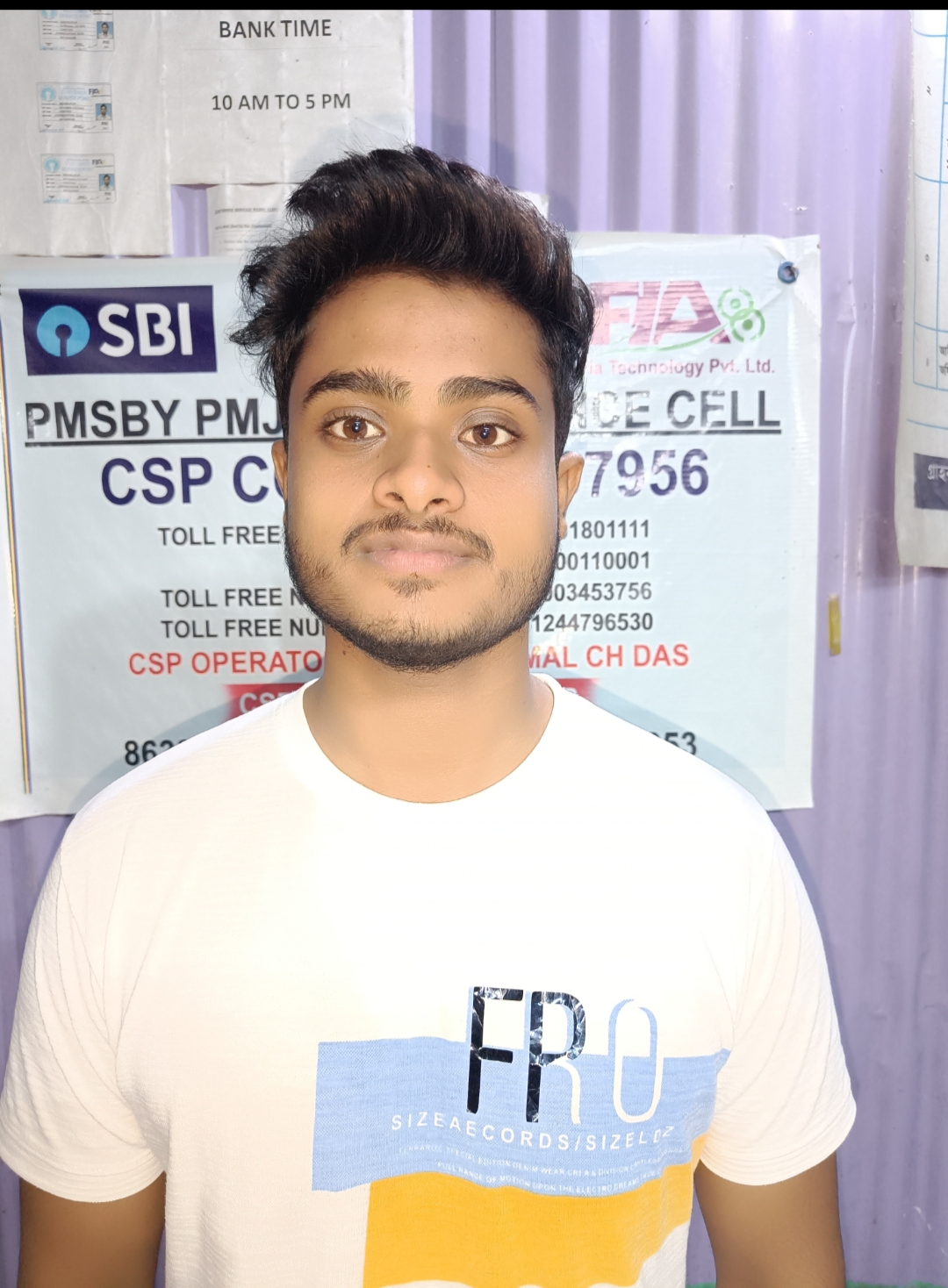 Photo of Raju chouhan