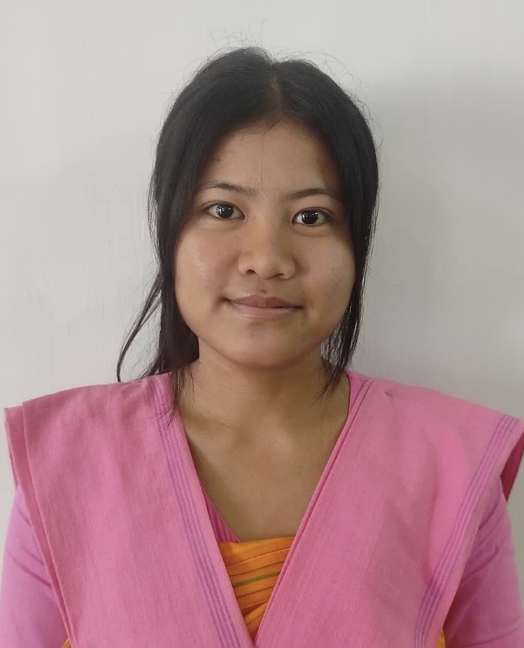 Photo of Shradha Brahma