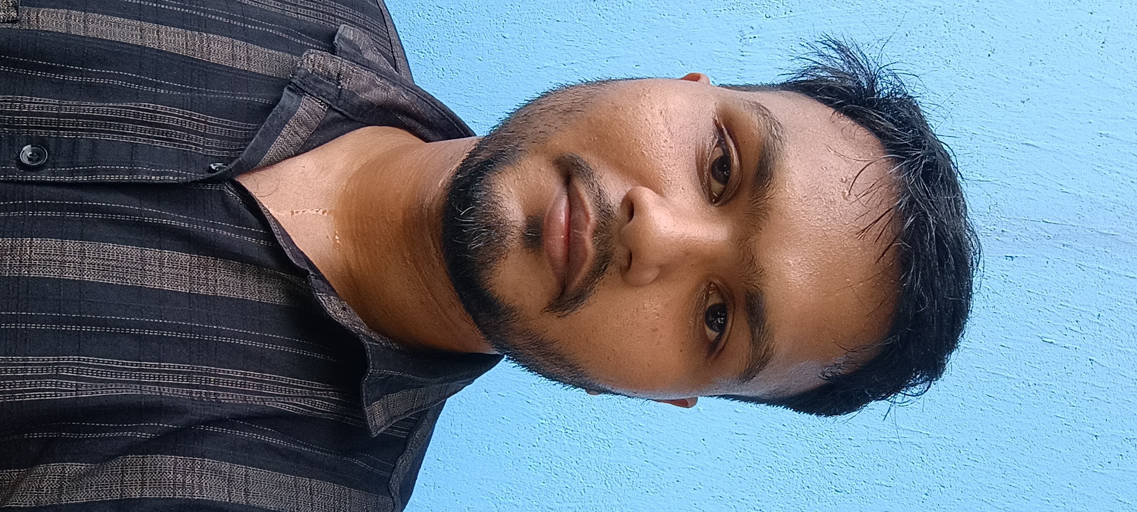 Photo of Riyajul Ali