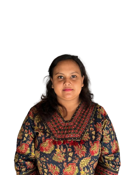 Photo of Gitanjali lama