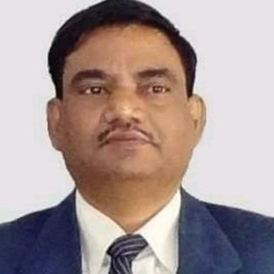 Dr. Devanand Sinha