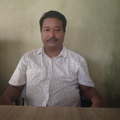 Bijoy Basumatary