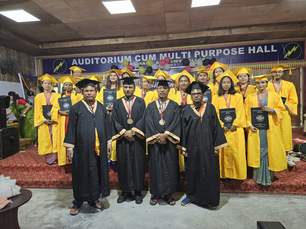 Convocation 2026