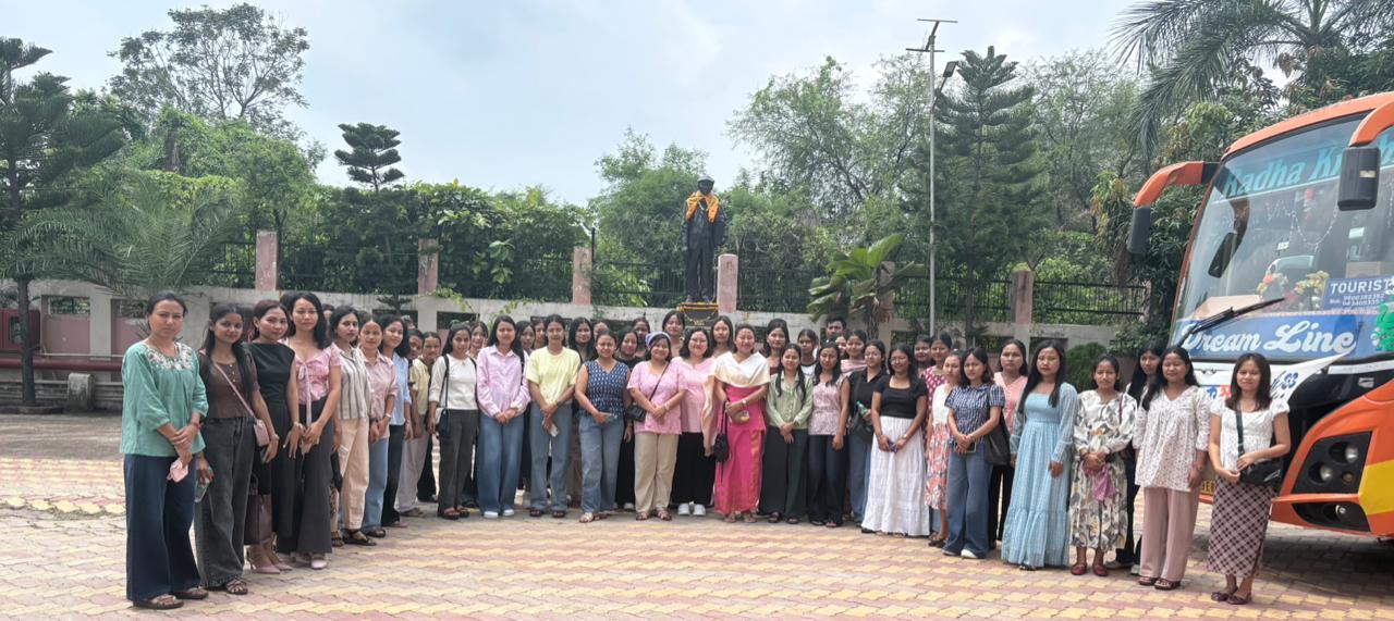 Educational Tour cum Excursion in Digha